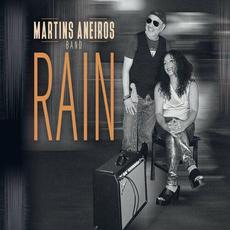 Rain mp3 Album by Martins Aneiros Band