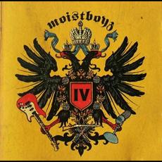 Moistboyz IV mp3 Album by Moistboyz