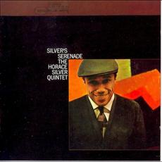 Silver's Serenade (Remastered) mp3 Album by The Horace Silver Quintet