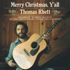 Merry Christmas, Y’all mp3 Album by Thomas Rhett