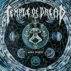 World Sacrifice mp3 Album by Temple of Dread