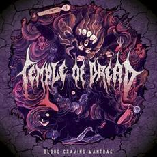 Blood Craving Mantras mp3 Album by Temple of Dread