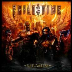 Seranim mp3 Album by Philistine