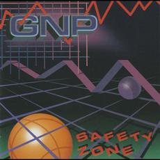 Safety Zone (Remastered) mp3 Album by GNP