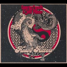 Heavy Hitters mp3 Album by George Lynch & Jeff Pilson
