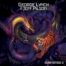 Heavy Hitters II mp3 Album by George Lynch & Jeff Pilson