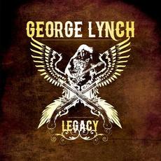Legacy mp3 Album by George Lynch