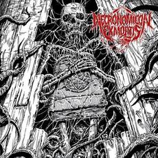 Necronomicon Ex Mortis mp3 Album by Necronomicon Ex Mortis