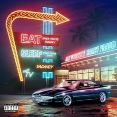 Eat When You’re Hungry Sleep When You’re Tired mp3 Album by Jay Worthy & Harry Fraud