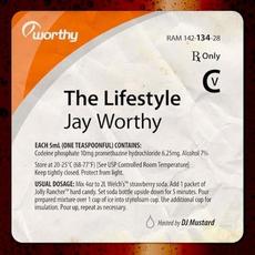 The Lifestyle mp3 Album by Jay Worthy