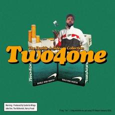 Two4one mp3 Album by Jay Worthy