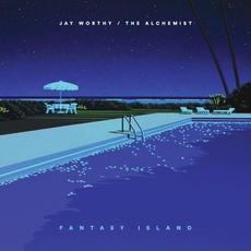 Fantasy Island mp3 Album by Jay Worthy / The Alchemist