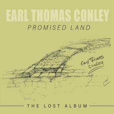 Promised Land: The Lost Album mp3 Album by Earl Thomas Conley