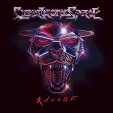 Ravage mp3 Album by Cybertronic Spree