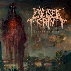Suffer in Hell mp3 Album by Chelsea Grin
