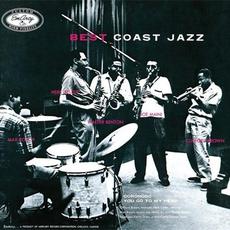 Best Coast Jazz (Remastered) mp3 Album by Clifford Brown & Max Roach