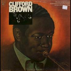 The Beginning and the End mp3 Album by Clifford Brown