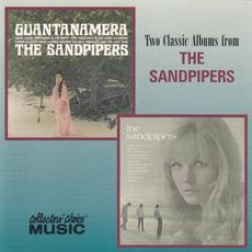 Two Classic Albums mp3 Artist Compilation by The Sandpipers