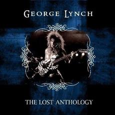 The Lost Anthology mp3 Artist Compilation by George Lynch
