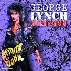 Guitar Slinger mp3 Artist Compilation by George Lynch