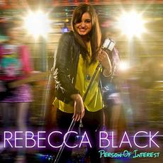 Person of Interest mp3 Single by Rebecca Black