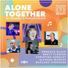 Alone Together (In Collaboration with Best Buddies) mp3 Single by Rebecca Black