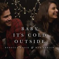 Baby, It's Cold Outside mp3 Single by Rebecca Black
