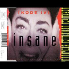 Insane mp3 Single by Kode IV