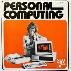 Personal Computing mp3 Single by Neutrals