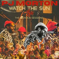 Watch The Sun Live: The Mansion Sessions mp3 Live by PJ Morton