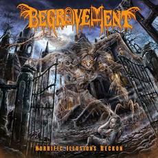 Horrific Illusions Beckon mp3 Album by Begravement