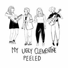Peeled (Acoustic Version) mp3 Album by My Ugly Clementine
