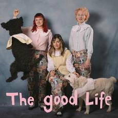 The Good Life mp3 Album by My Ugly Clementine