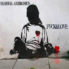 Fvck & Love mp3 Album by Marsha Ambrosius