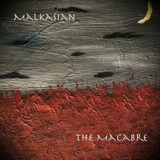 The Macabre mp3 Album by Malkasian