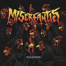 Syndicate mp3 Album by Miscreantics