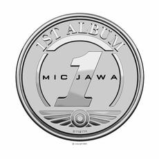 1st album mp3 Album by Mic Jawa