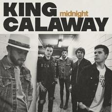 Midnight mp3 Album by King Calaway