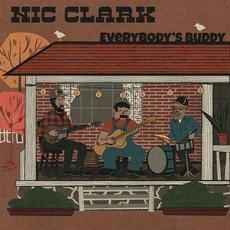 Everybody's Buddy mp3 Album by Nic Clark