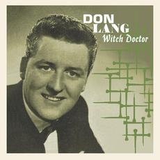 Witch Doctor mp3 Album by Don Lang