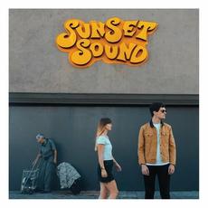 Sunset Sound mp3 Album by Tom Speight