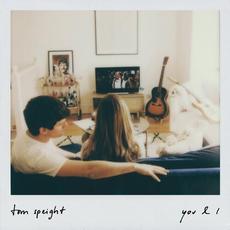 You & I mp3 Album by Tom Speight