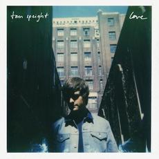 Love mp3 Album by Tom Speight