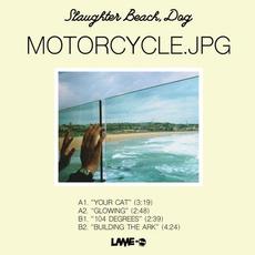 Motorcycle.jpg mp3 Album by Slaughter Beach, Dog