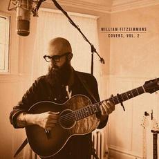Covers, Vol. 2 mp3 Album by William Fitzsimmons