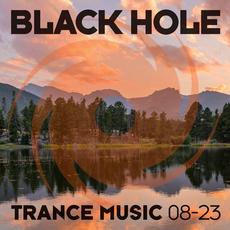 Black Hole Trance Music 08-23 mp3 Compilation by Various Artists