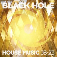 Black Hole House Music 08-23 mp3 Compilation by Various Artists