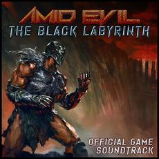 Amid Evil: The Black Labyrinth (Official Game Soundtrack) mp3 Soundtrack by Andrew Hulshult