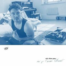 All For You (Moi qui t’aimais tellement) mp3 Single by Cian Ducrot