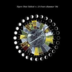 23 Fears (Summer '10) mp3 Single by Tigers That Talked